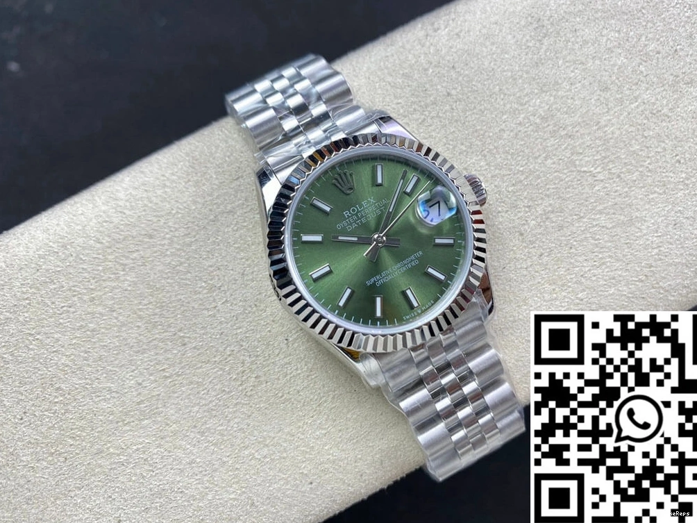 Rolex M278274-0018 Steel Stainless Factory EW 31MM Datejust 0510